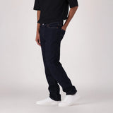 Levis Mens Athletic Taper Jeans In Field Work