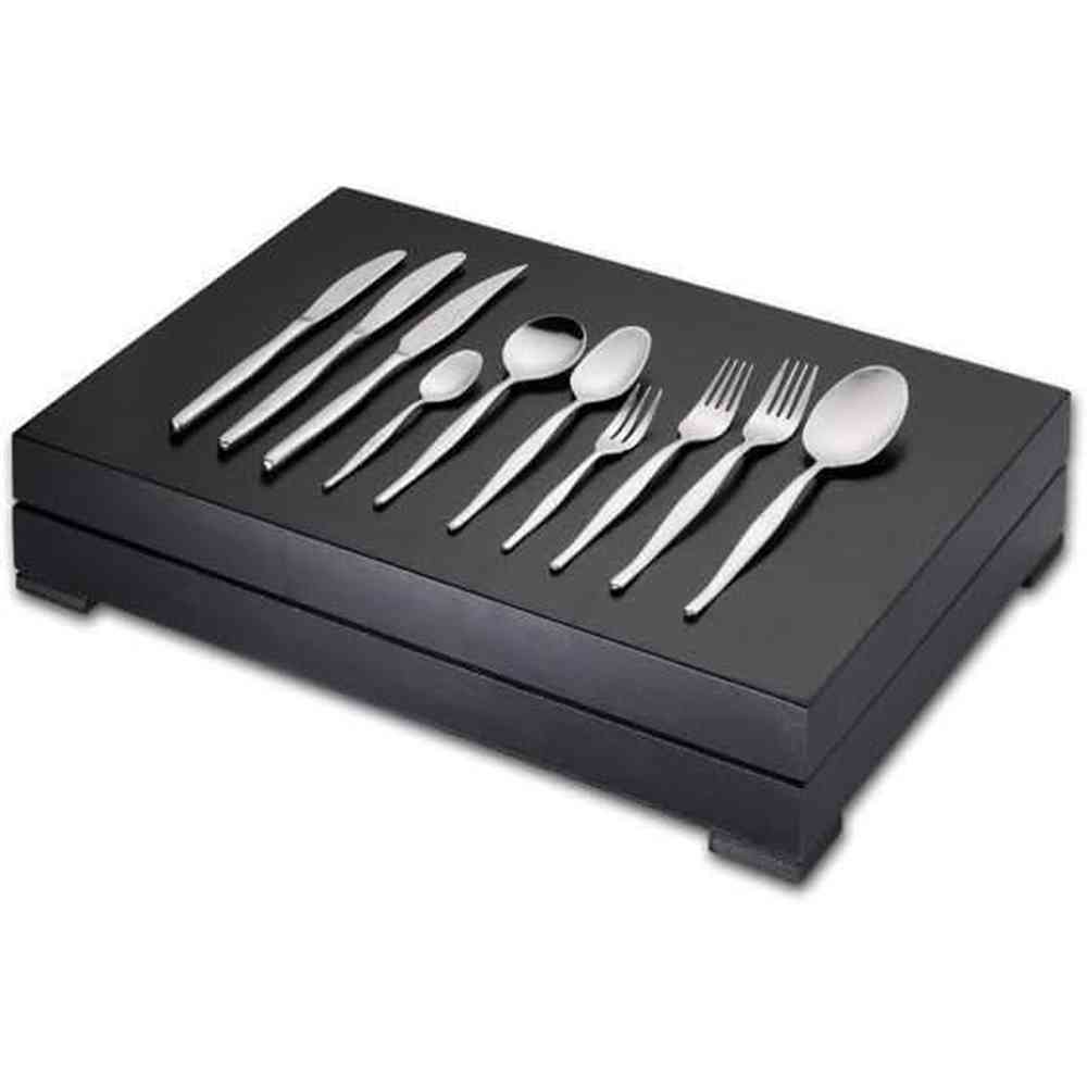 Eetrite 112 Cutlery Set In Silver