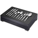 Eetrite 112 Cutlery Set In Silver
