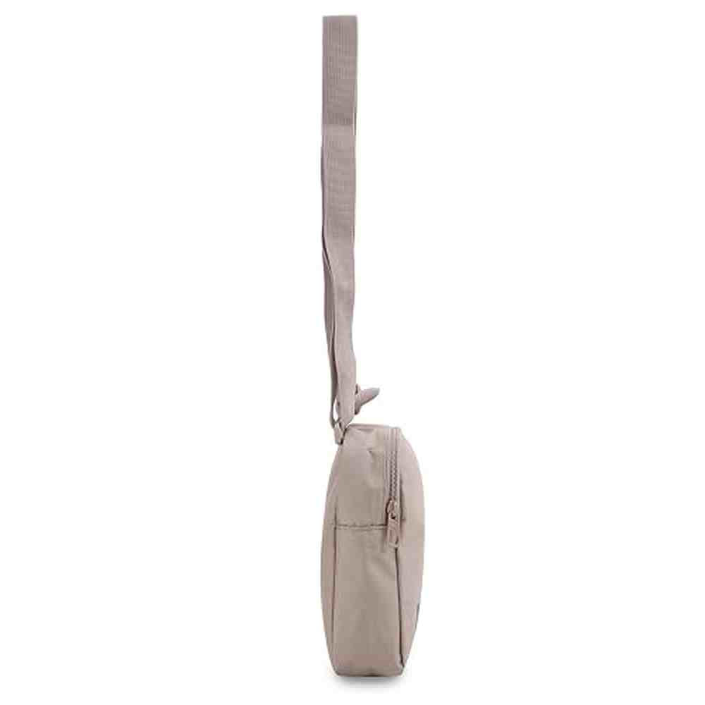 Puma Unisex Adults Phase Portable Cross Body Bag In Sandstone