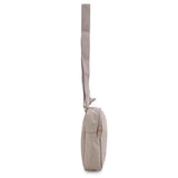 Puma Unisex Adults Phase Portable Cross Body Bag In Sandstone