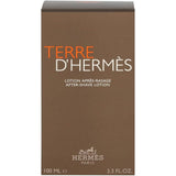 Hermès Terre D'Hermes After Shave Lotion For Men