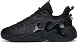 Anta Womens X-Game Shoes In Black