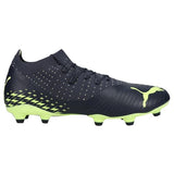 Puma Mens Future Z 3.4 Fg/Ag Soccer Shoes In Parisian/Fizzy/Pistachio