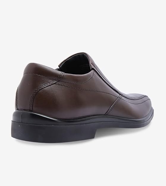Hush Puppies Hpm00899 Mens Rainmaker Ii Shoes Light Brown