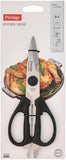 Prestige Kitchen Shears In Black