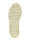 Replay Mens Reload Night Shoes Off White