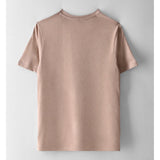 Polo Mens Essential Crew Neck T-Shirt In Pink