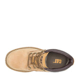 Caterpillar Womens Bruister 2.0 Boots In Honey
