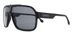 Carrera Mens Sunglasses In Matte Black