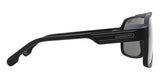 Carrera Mens Sunglasses In Matte Black