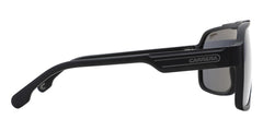 Carrera Mens Sunglasses In Matte Black