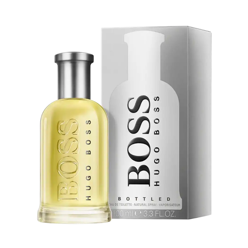 Hugo Boss Boss Bottled Fragrance For Men