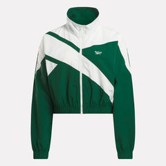 Reebok 100076212 Ladies Classic Lifestyle Tracktop