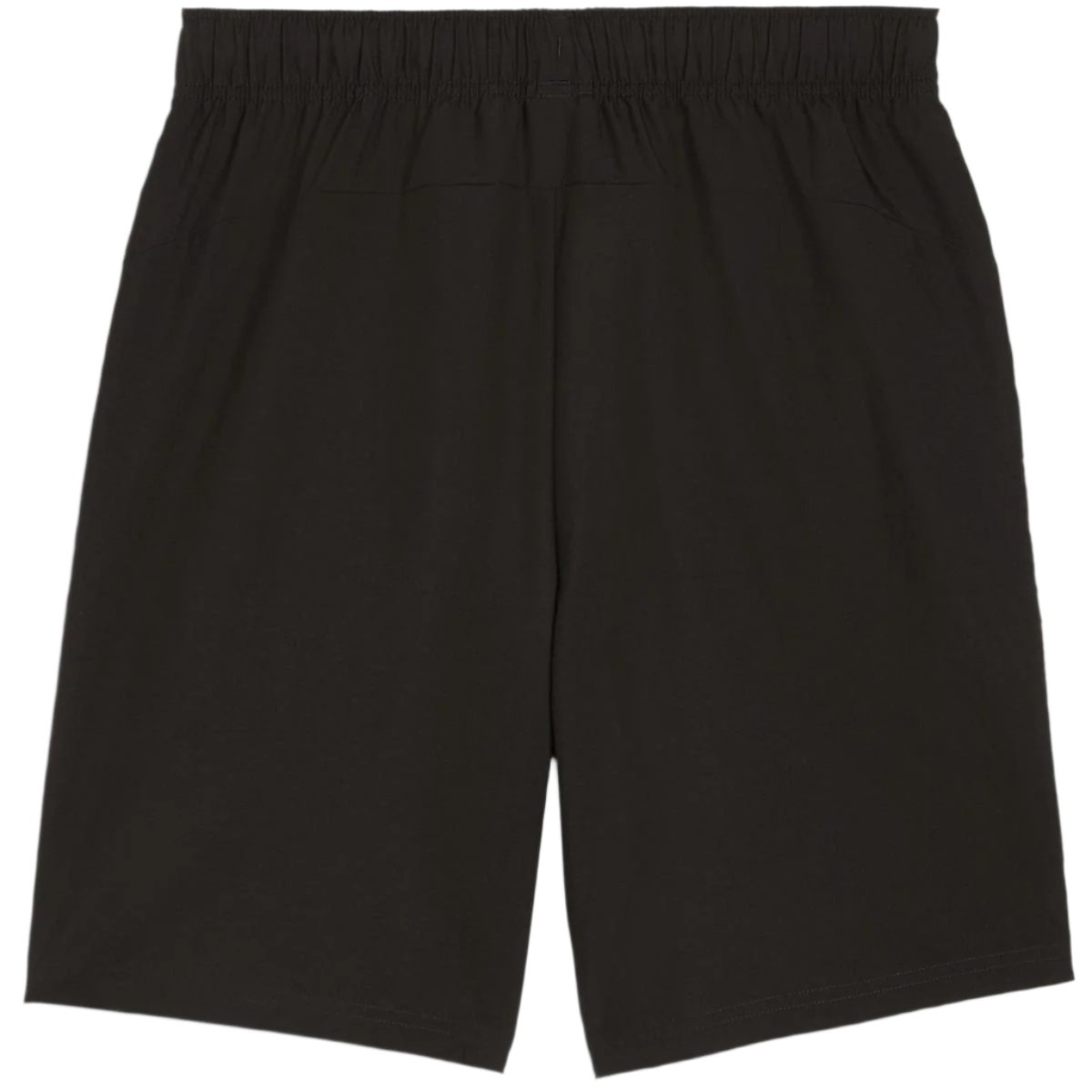 Puma Power Graphic Woven Short 8 Black