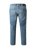 Bugatti Mens Jeans In Blue