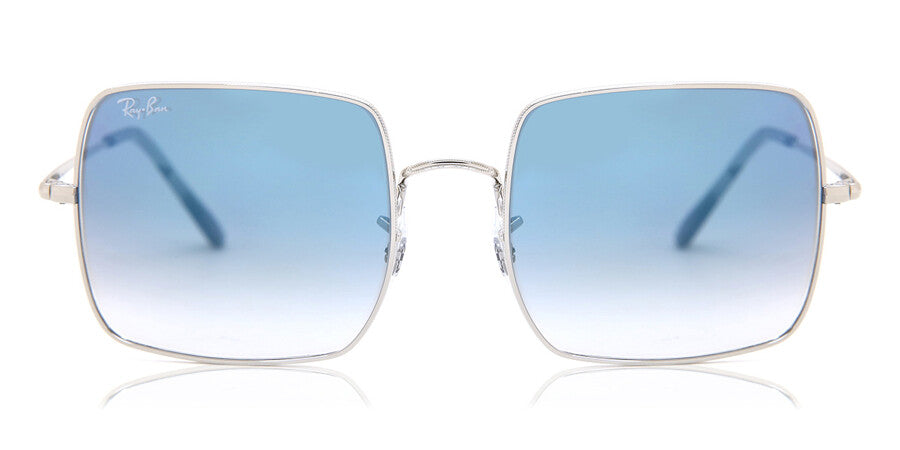 Ray-Ban Square Rb1971 91493F 54