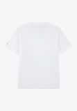 Jordan Boys Global T-Shirt In White