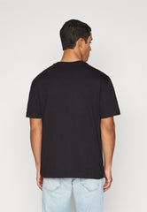 Calvin Klein J3251950 Photoprint Institutional Tee Black