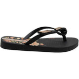 Ipanema Girls Belle Shoes In Black