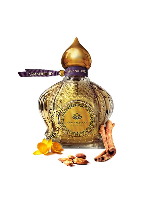 Osmanli Oud Ceyhan Fragrance For Women