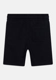 Guess Mens 2B Active Shorts In Navy