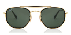 Ray-Ban Marshal II Sunglasses For Men In Gold