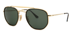 Ray-Ban Marshal II Sunglasses For Men In Gold