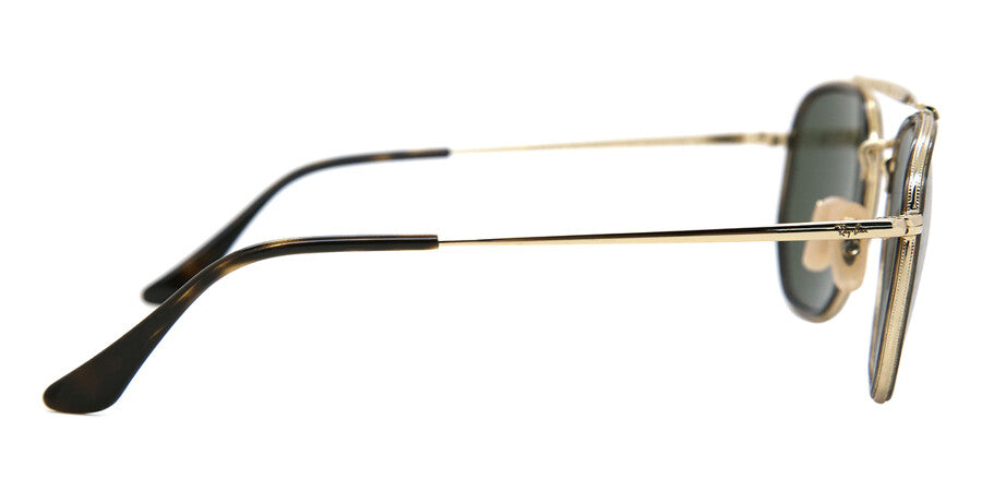 Ray-Ban Marshal II Sunglasses For Men In Gold