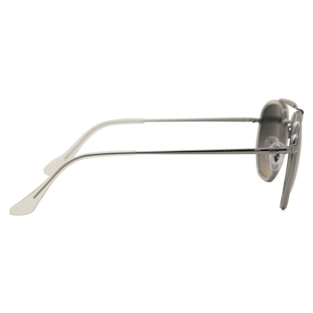 Ray-Ban Unisex Adults Marshal II Sunglasses In Gunmetal/Grey