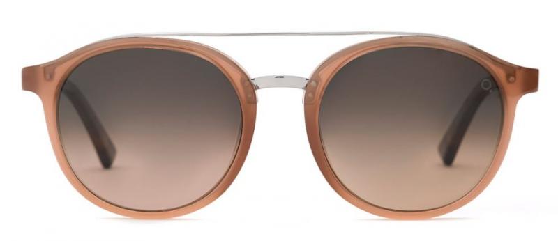 Etnia Barcelona Verdi Sunglasses In Brown & Grey