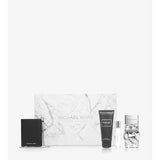 Michael Kors Mens Pour Homme Gift Set Eau De Perfum