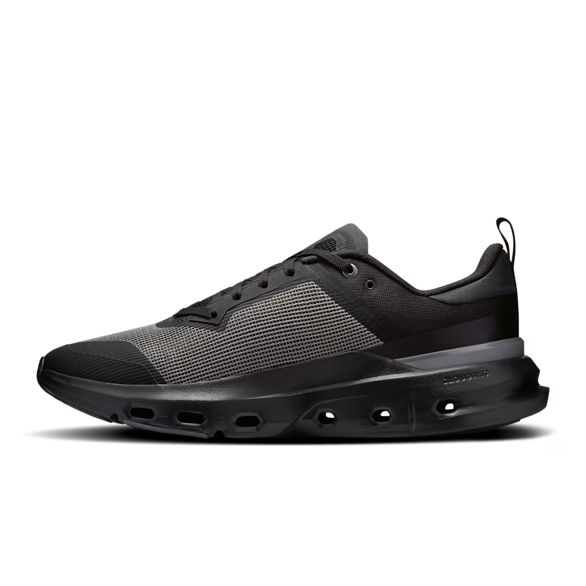 On Cloud Mens Cloudpulse Next Shoes Black