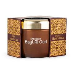 Hamidi Bakhoor Bayt Al Oud