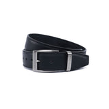 Pringle Mens Craig Belt In Black