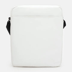 Bikkembergs Principe Carter Body Bag In White