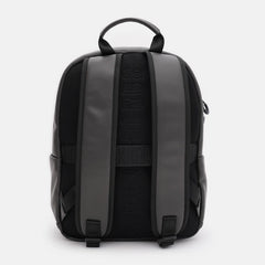 Bikkembergs Owen Backpack In Grey
