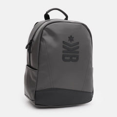 Bikkembergs Owen Backpack In Grey