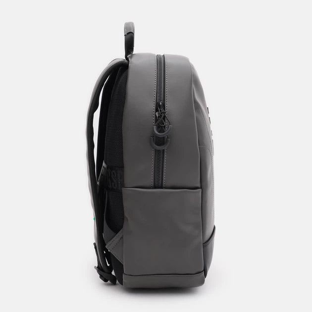 Bikkembergs Owen Backpack In Grey