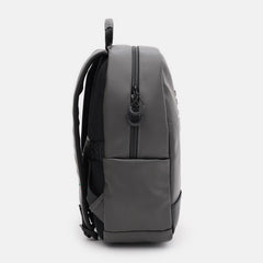 Bikkembergs Owen Backpack In Grey