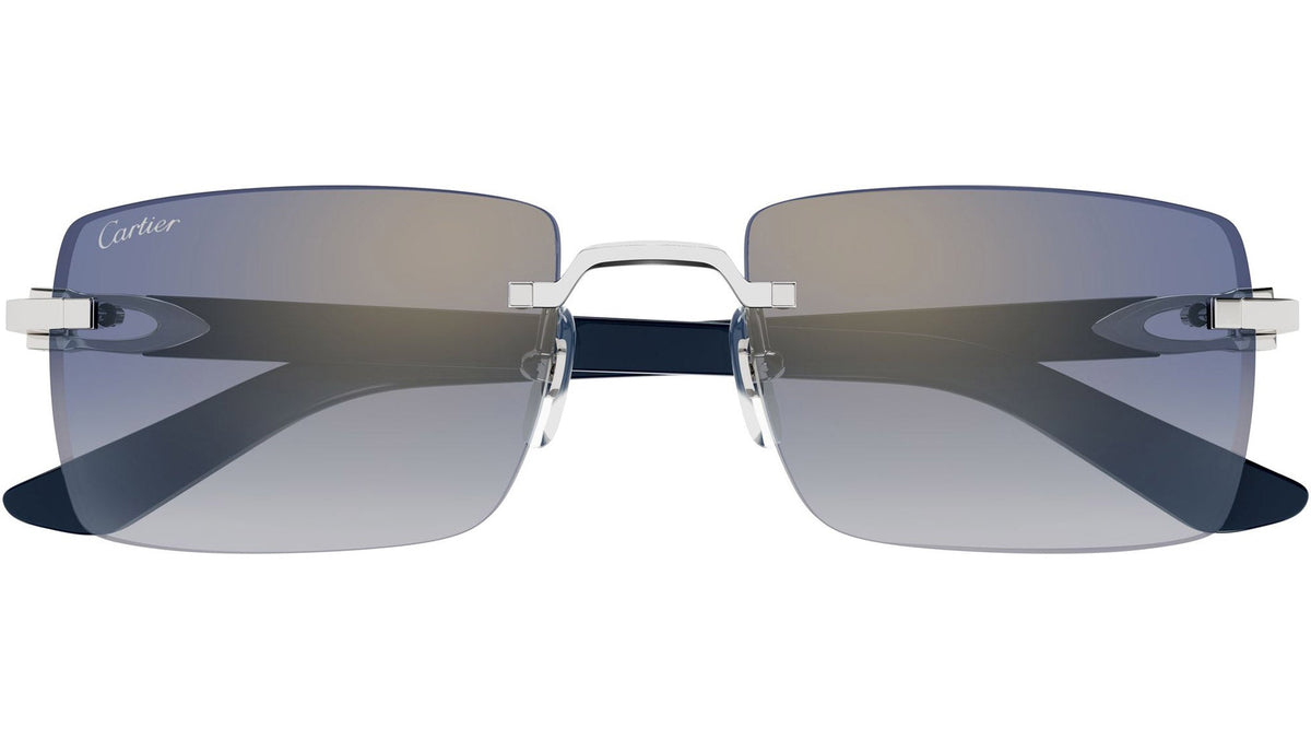 Cartier Core Range Sunglasses  Ct0579S-004 55