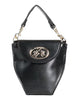 La Martina Principe Denise Bag In Black