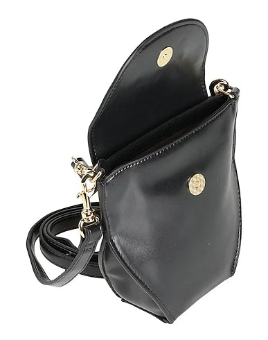 La Martina Principe Denise Bag In Black