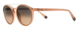 Etnia Barcelona Verdi Sunglasses In Brown & Grey