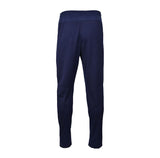 Puma Mens Slim Tricot Navy tracksuit pants