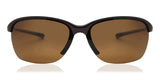 Oakley Unstoppable Eyeons Sunglasses  Oo9191 91910365