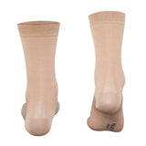 Falke Ladies Delight Socks In Country