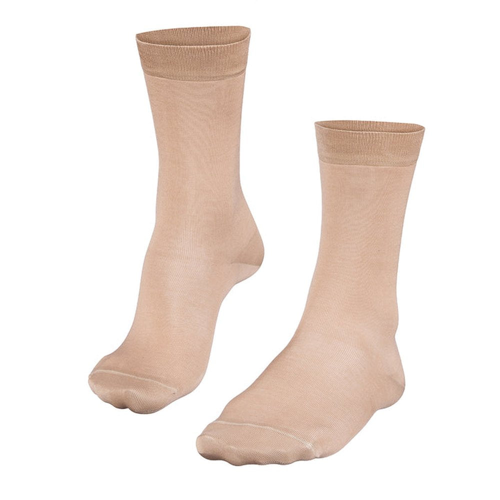 Falke Ladies Delight Socks In Country