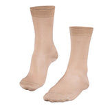 Falke Ladies Delight Socks In Country