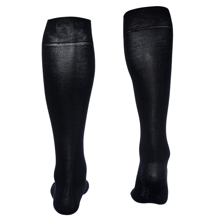 Falke Unisex Active Breeze Knee High Socks In Black